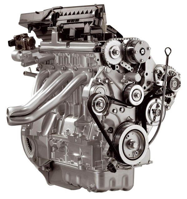 2002 Des Benz 230e Car Engine